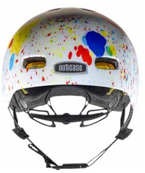 Casco Baby Nutty Jawbreaker MIPS Helmet