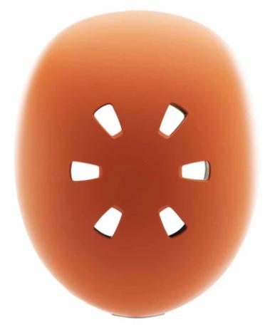 Miniatura Casco Street Hi Viz Solid Matte MIPS