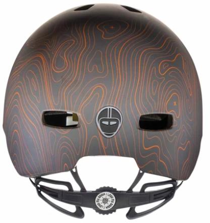 Miniatura Casco Street Get Lost II MIPS Helmet