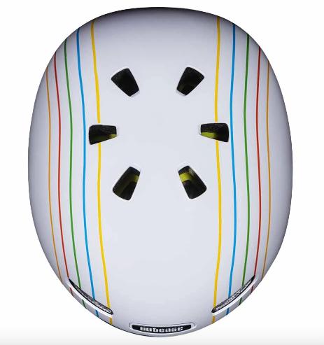 Casco Street Pinwheel MIPS Helmet