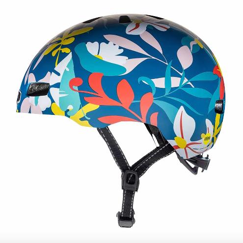 Miniatura Casco Street Tweet Me MIPS Helmet