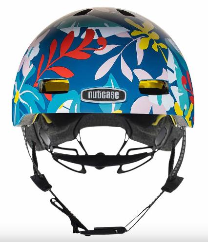 Miniatura Casco Street Tweet Me MIPS Helmet