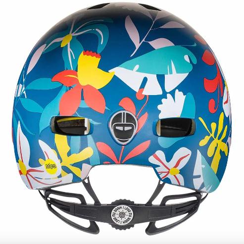 Miniatura Casco Street Tweet Me MIPS Helmet