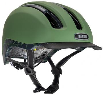 Casco Vio Adventure Bahous