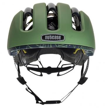 Casco Vio Adventure Bahous