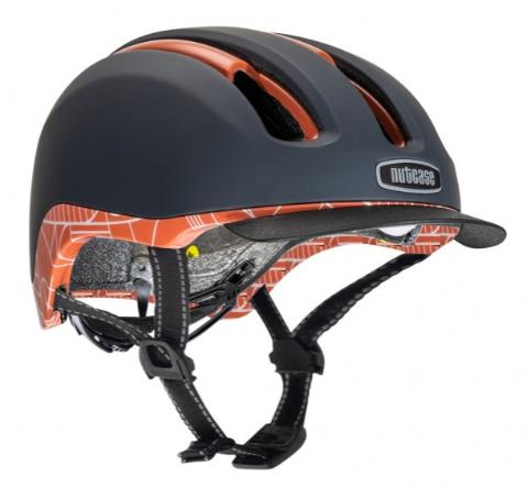 Miniatura Casco Vio Adventure Bahous
