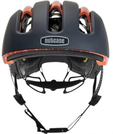 Miniatura Casco Vio Adventure Bahous