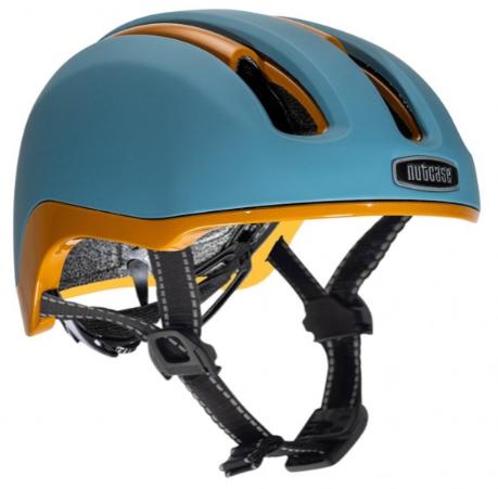 Casco Vio Adventure Gravelstoke MIPS