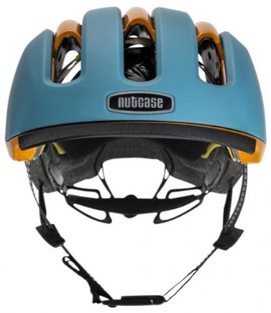 Miniatura Casco Vio Adventure Gravelstoke MIPS