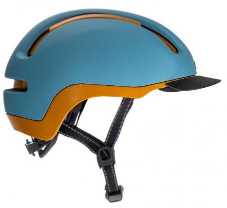Miniatura Casco Vio Adventure Gravelstoke MIPS