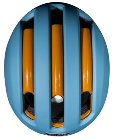 Miniatura Casco Vio Adventure Gravelstoke MIPS
