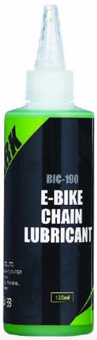 Lubricante De La Cadena De La Bicicleta Electrónica - BIC-190P