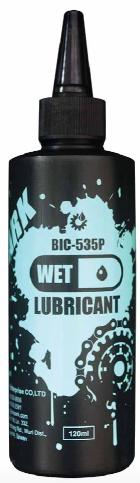 Lubricante De Tipo Húmedo - BIC-535P 1