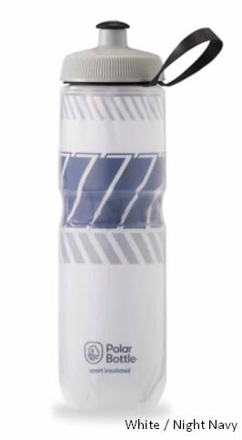Botella Sport Insulated 710ml Tempo