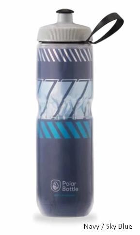 Botella Sport Insulated 710ml Tempo