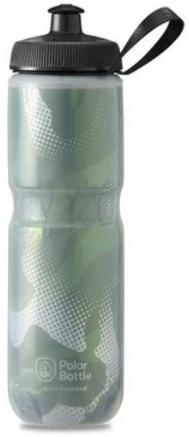 Botella Sport Insulated 710ml Contender