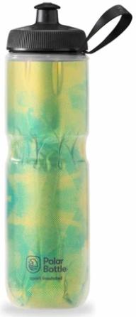 Botella Sport Insulated 710ml Fly