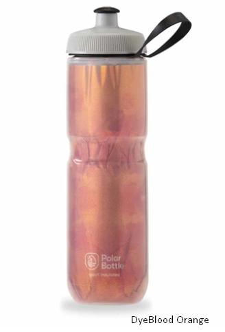 Botella Sport Insulated 710ml Fly