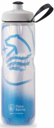 Botella Sport Insulated 710ml Big Bear