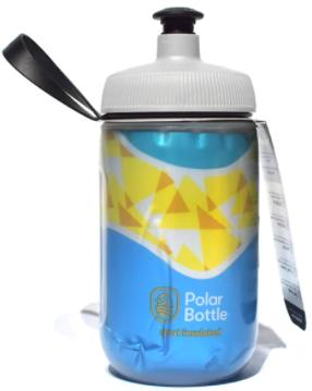 Botella Sport Insulated 350ml Daybreak