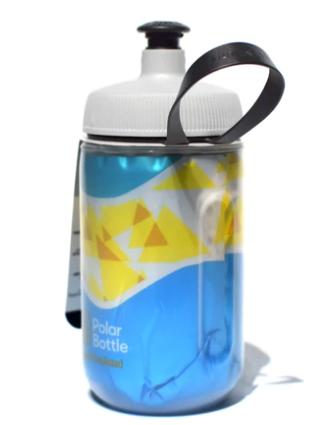 Botella Sport Insulated 350ml Daybreak