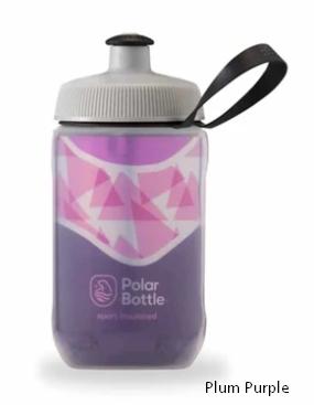 Botella Sport Insulated 350ml Daybreak