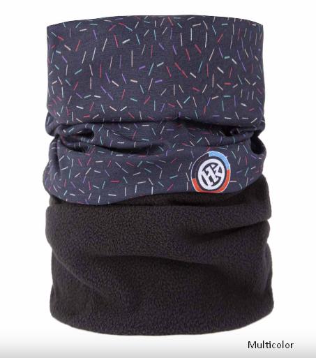 Bandana Multifuncional Polar/Tela