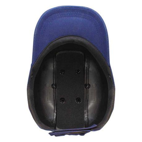 Jockey De Seguridad ISP Bump Cap Cool