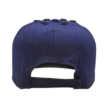 Jockey De Seguridad ISP Bump Cap Cool