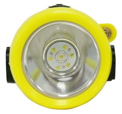Lampara Minera Led