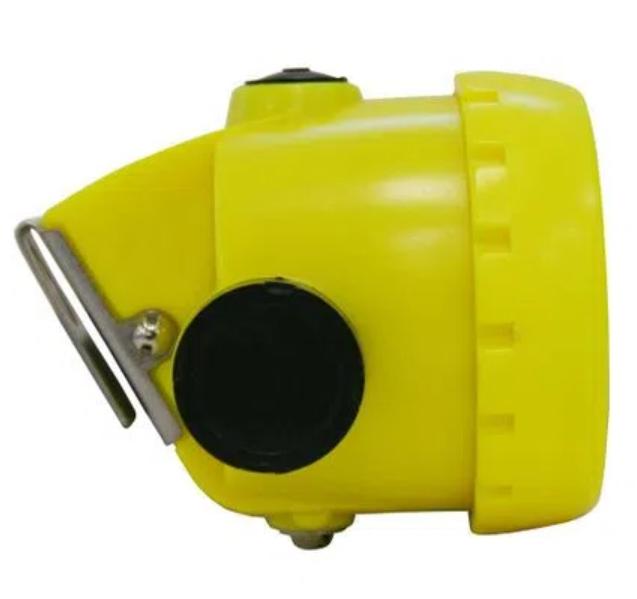 Lampara Minera Led