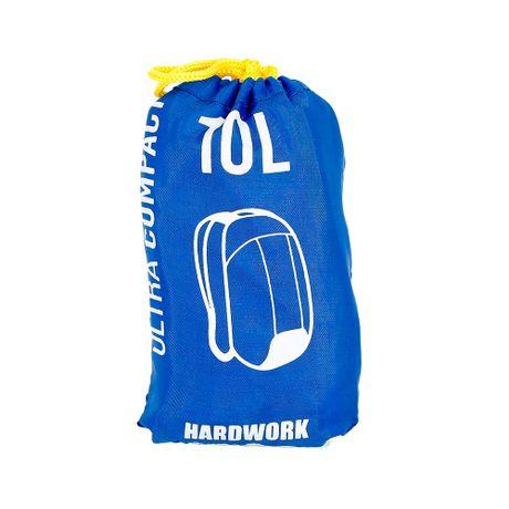 Mochila Autoguardable 10L