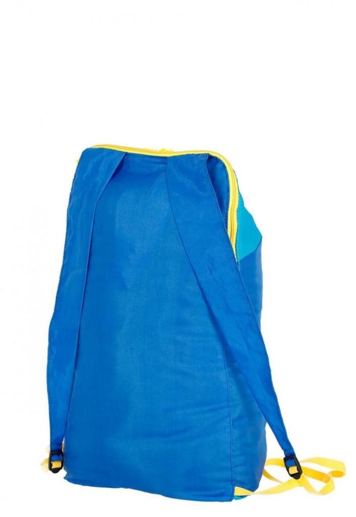 Mochila Autoguardable 10L