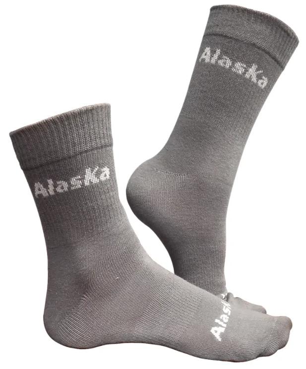 Pack 5 Calcetines Sport Hombre