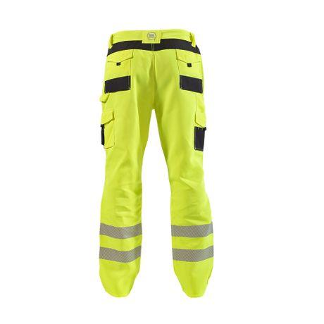 Pantalon Hombre Cargo Dakota