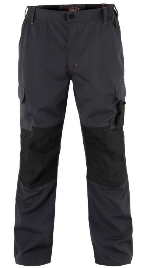 Pantalón Hombre Cargo Dakota Antiácido