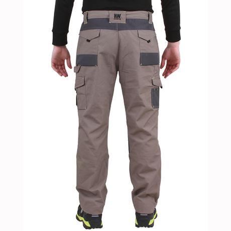 Pantalón Hombre Cargo Dakota 1