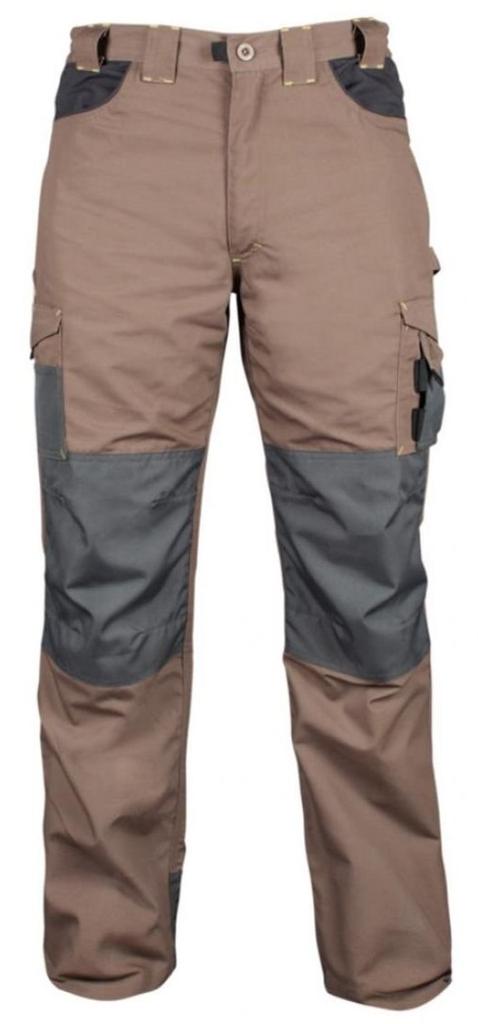 Pantalón Hombre Cargo Dakota 1