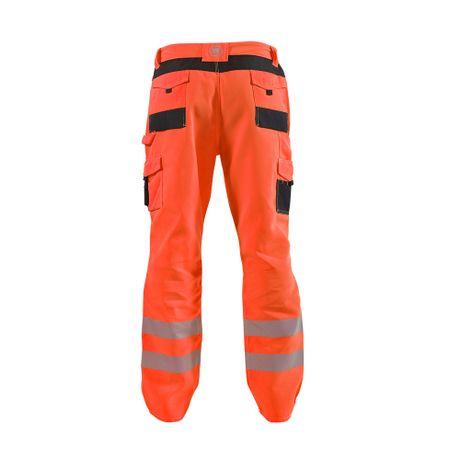 Pantalon Cargo Dakota Fluor