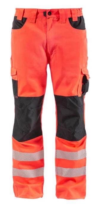 Pantalon Cargo Dakota Fluor