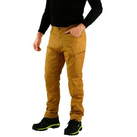 Miniatura Pantalón Hombre Rangi