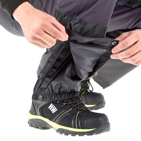 Miniatura Pantalón Hombre Refugio