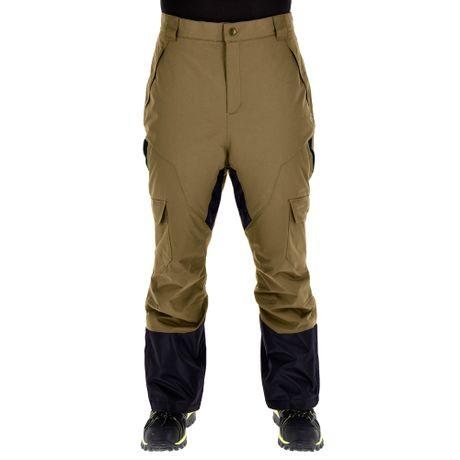 Miniatura Pantalón Hombre Refugio