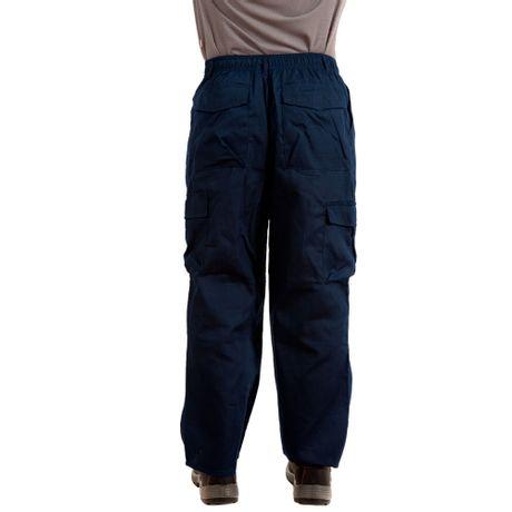 Pantalón Hombre Poplin