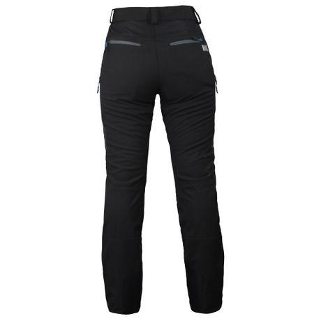 Pantalon Mujer Termico Wolverine Antiacido