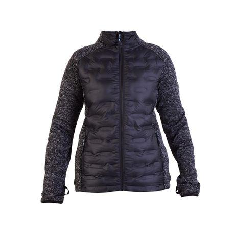 Miniatura Parka Mujer 3 En 1 Reno Nomade