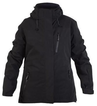 Parka Mujer 3 En 1 Reno Nomade