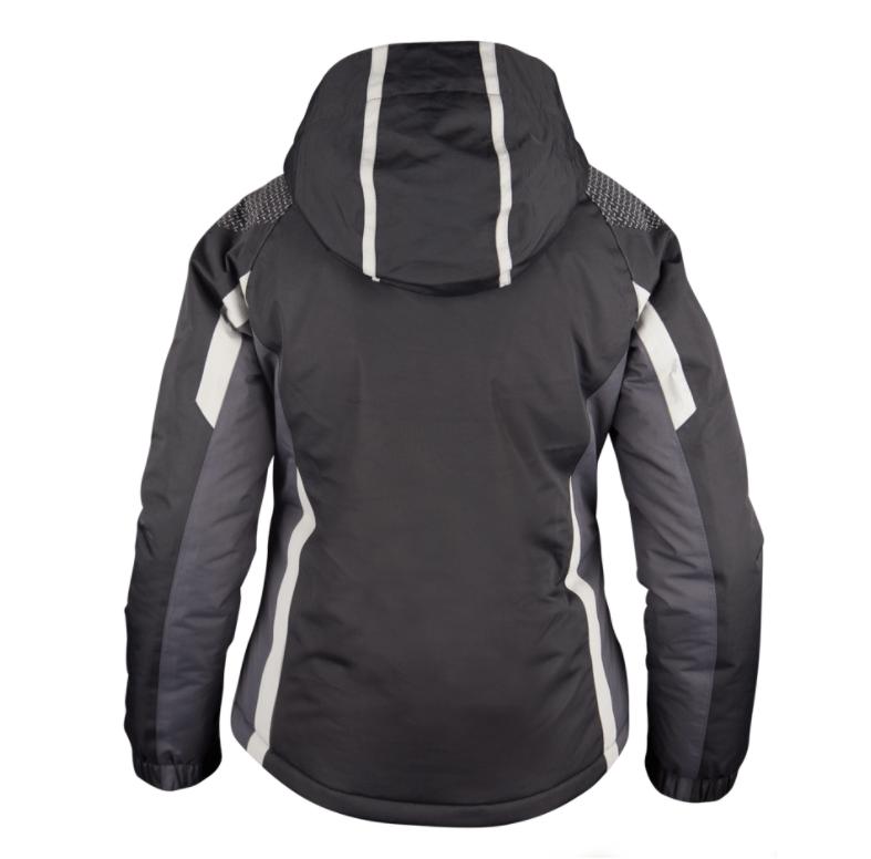 Parka Mujer Aspen Certificada