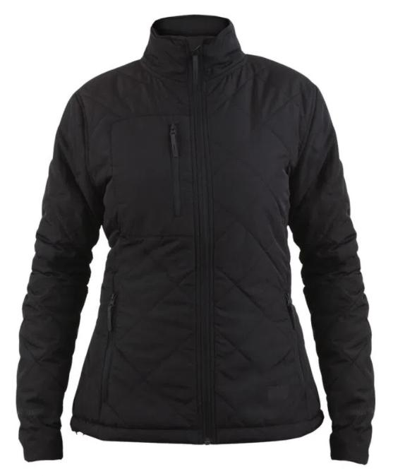 Parka Mujer Ecoligth Tocornal