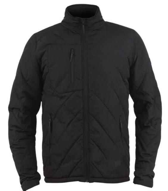 Parka Hombre Ecoligth Tocornal